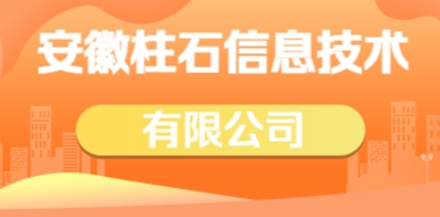 安徽柱石信息技术有限公司