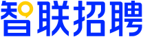 智联招聘logo
